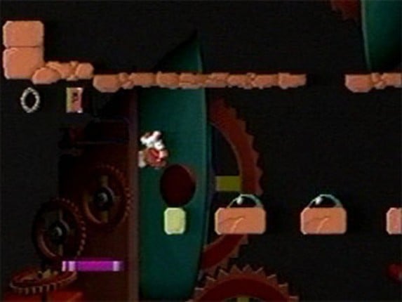 Christmas Crisis screenshot