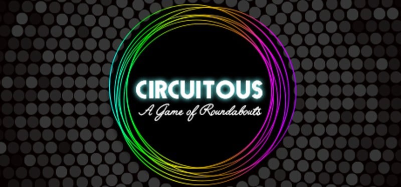 Circuitous Game Cover