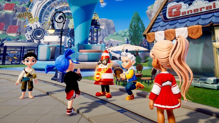 Club Koala screenshot