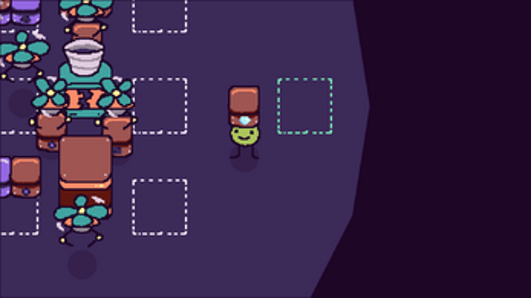 Coal2Diamond screenshot