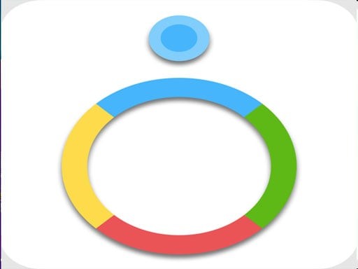 Games like Color Spin 2