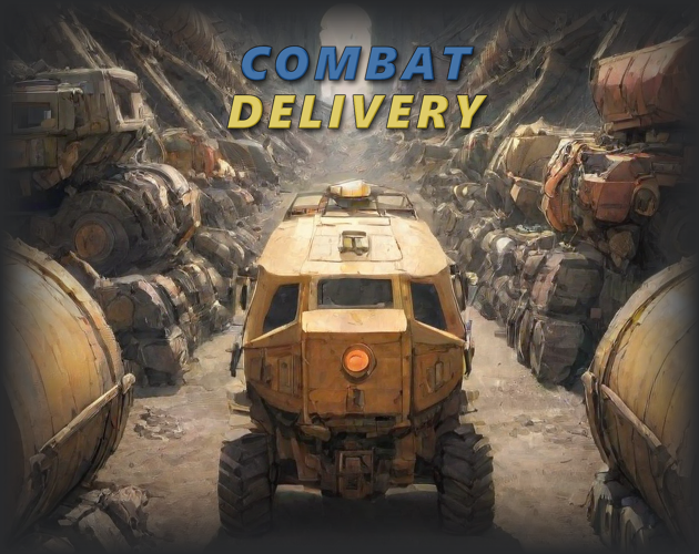 Games like Combat Delivery