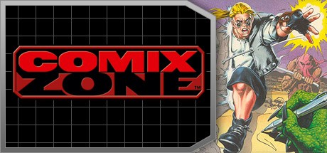 Games like Comix Zone