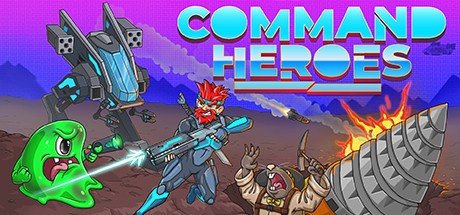 Games like Command Heroes