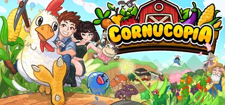 Games like Cornucopia