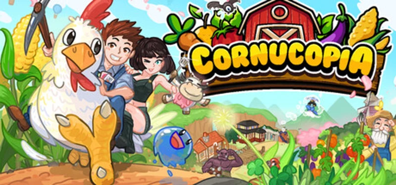 Cornucopia Image