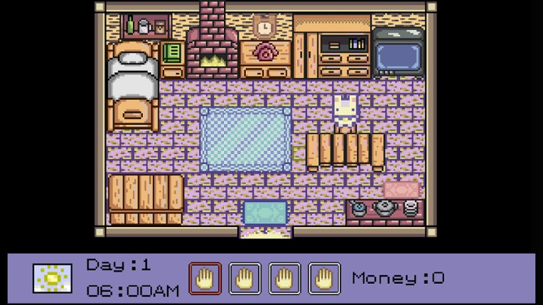 Cozy Farm screenshot