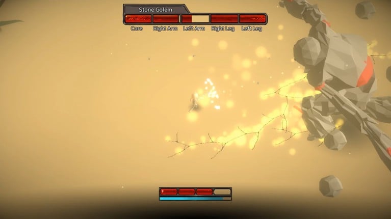 CrownFall screenshot