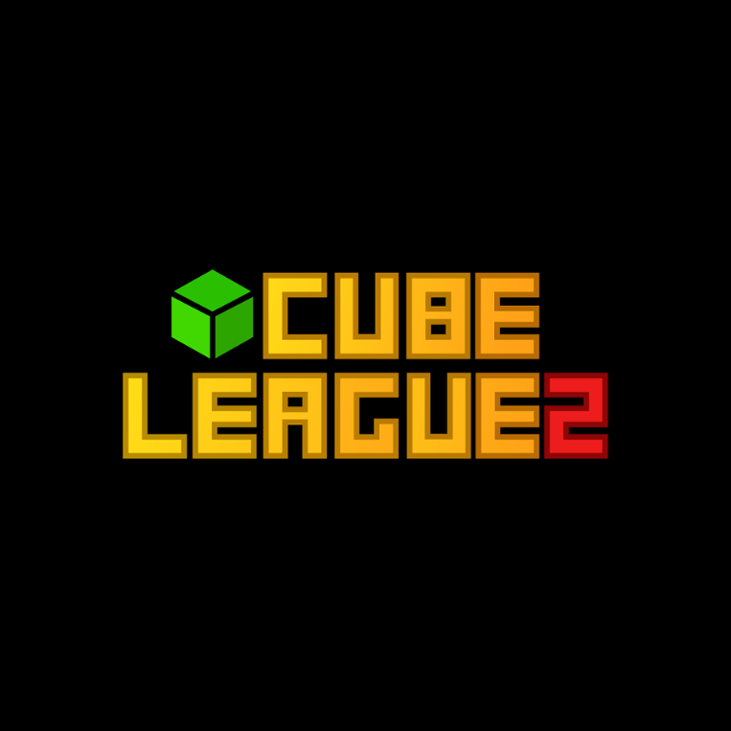 Games like CubeLeague 2