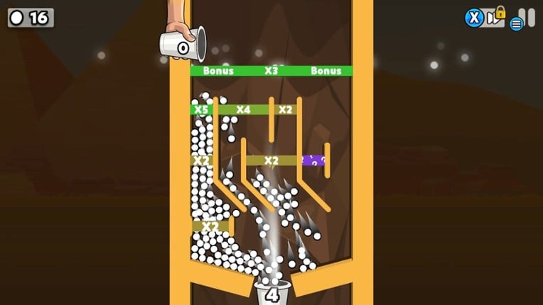 Cup Heroes screenshot