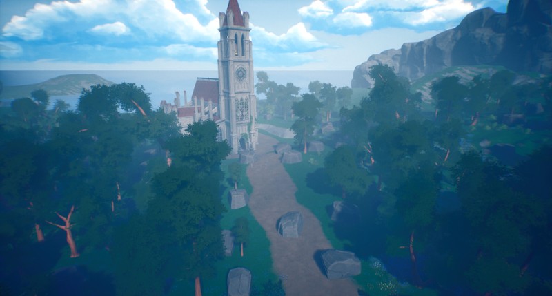 Daibouken: Yarinaosu screenshot