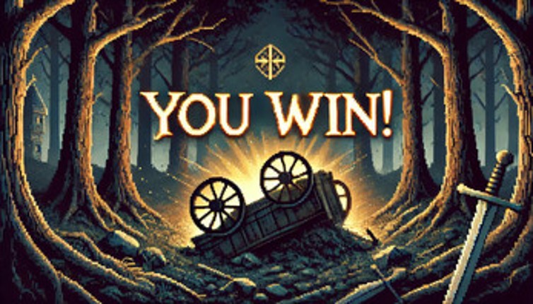 Der Überfall screenshot