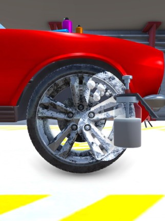 Detail My Car! screenshot