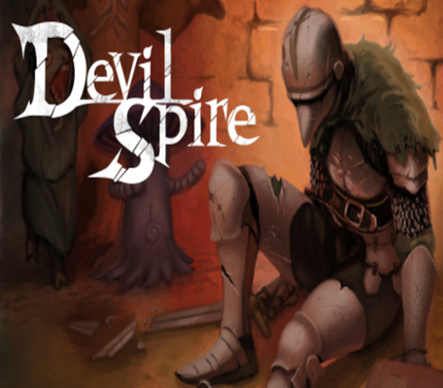 Devil Spire Image