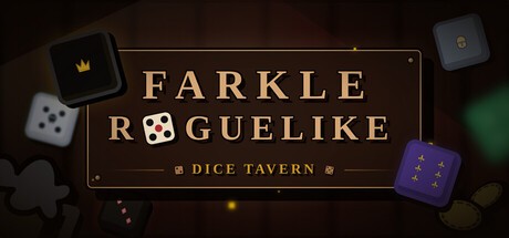 Games like Dice Tavern: Farkle Roguelike