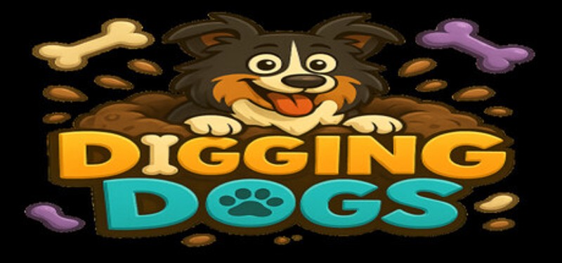 Digging Dogs Image