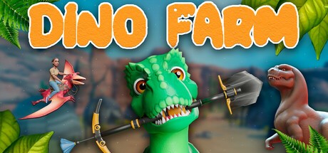 Games like DINO FARM: Adventures in Jurassic Secrets