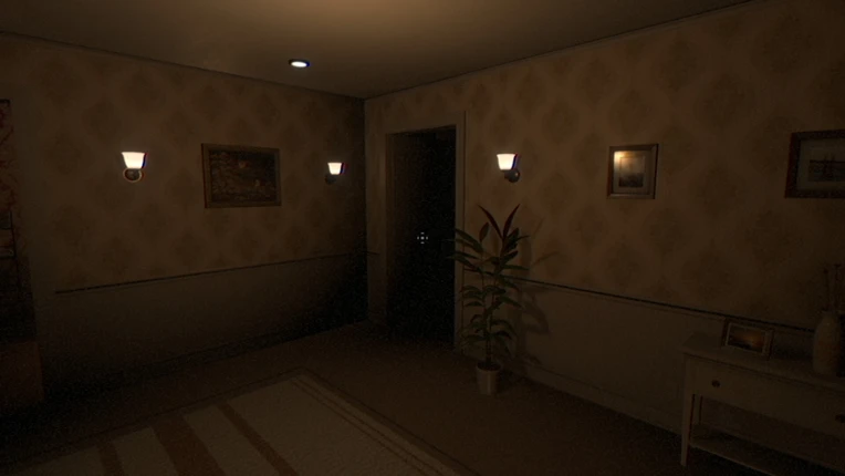 DISTURBING FEARS - Tenant Image
