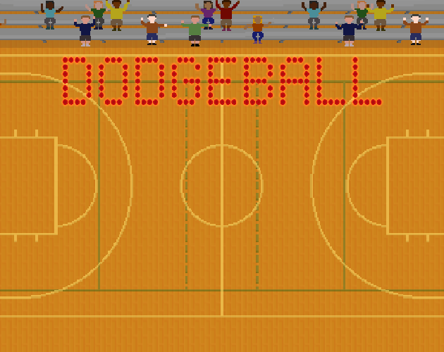 Games like Dodgeball