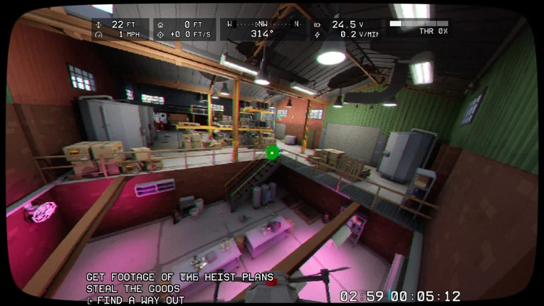 Dr One screenshot