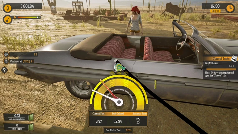 Gold Edition 6 in 1 screenshot