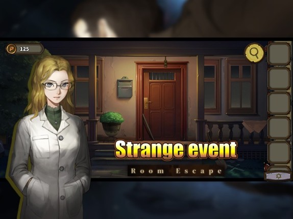Dream Escape - Room Escape screenshot