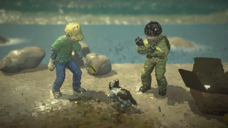 Dreams of Another screenshot