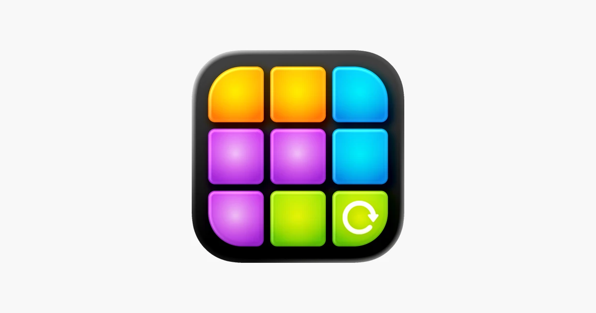 Games like Drum Pads 24 Beat Maker Music