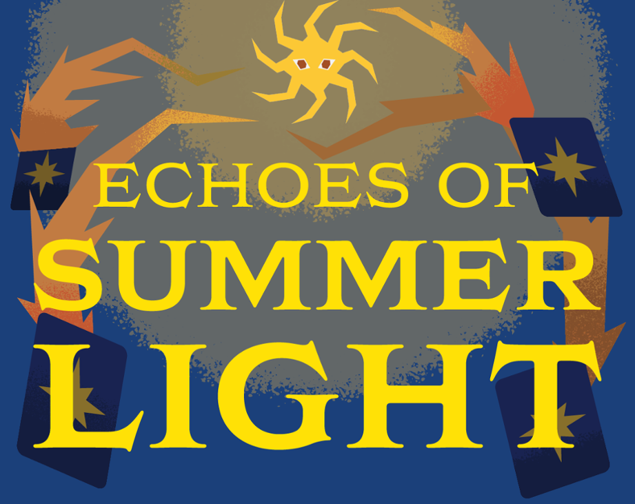 Games like Echoes of Summer Light