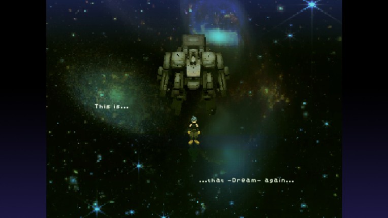 ECO BREAKER screenshot