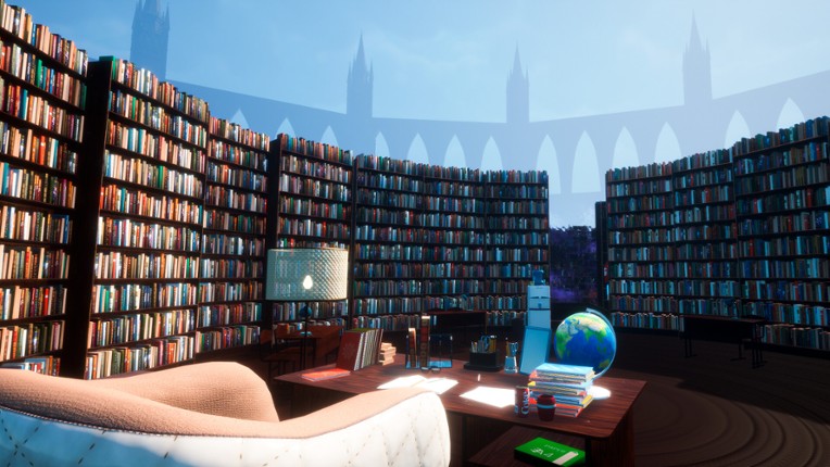 Escape If You Can screenshot