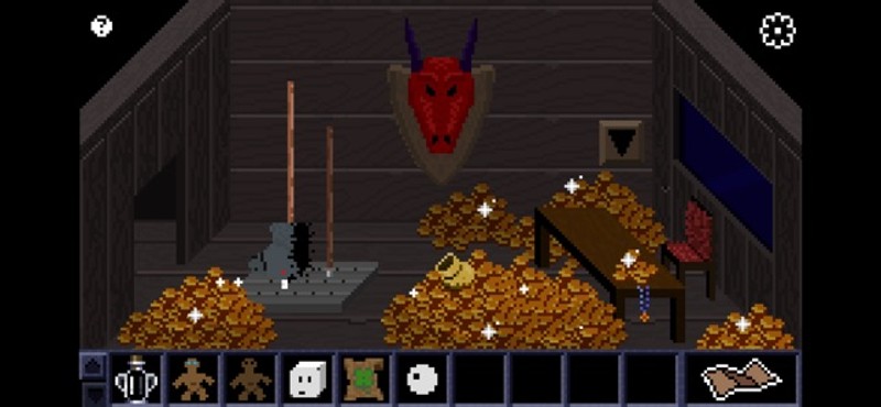 Escape Lala 2 screenshot