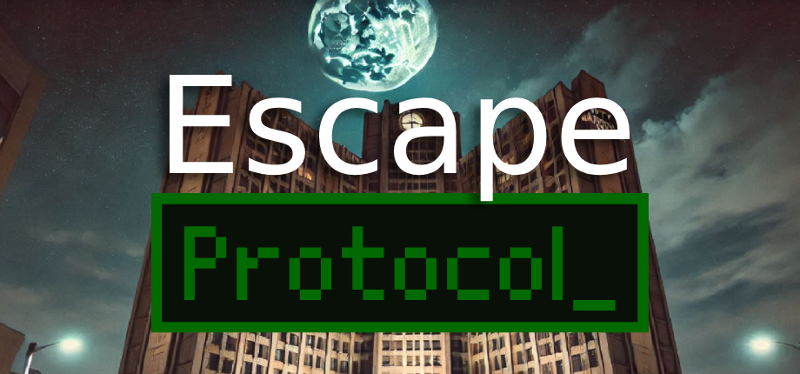Escape Protocol: Hospital Image