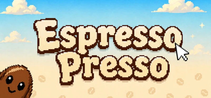 Espresso Presso Image