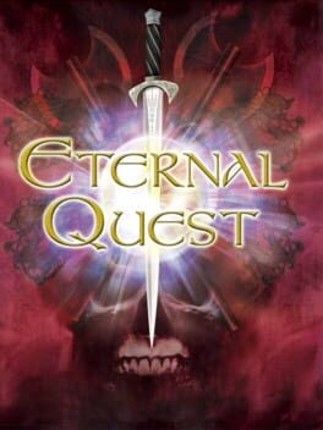 Eternal Quest Game Cover