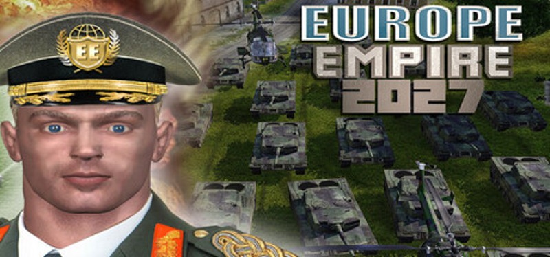 Europe Empire 2027 Image