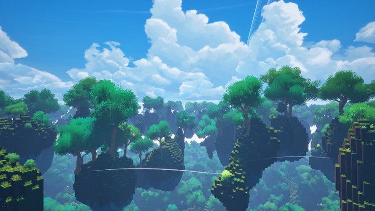 Everis : Tales of Players Image