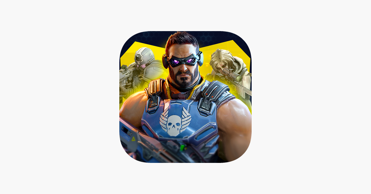 Games like Evolution: Battle for Utopia