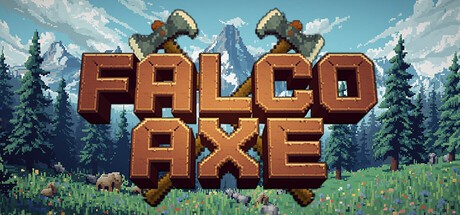 Games like FALCO AXE