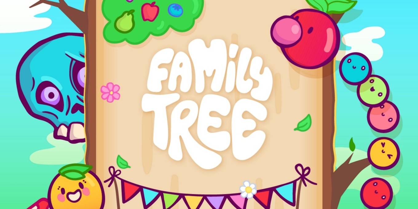 Games like Family Tree