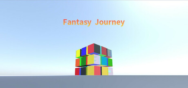 Fantasy  Journey Image