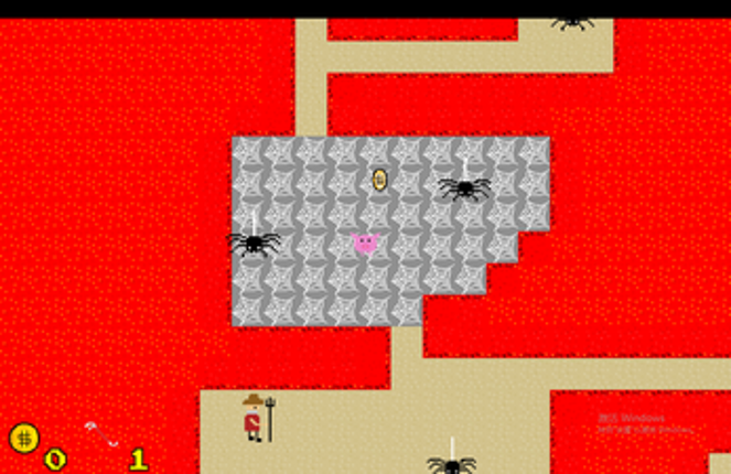 Farm Escaped screenshot