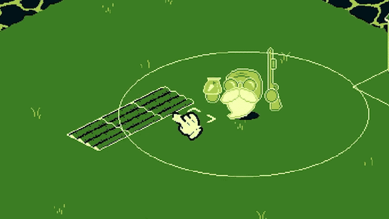 Farm&Shoot screenshot