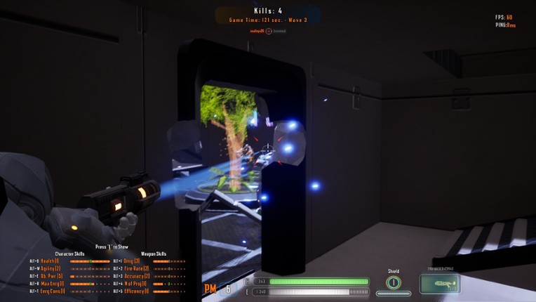 Fast Royal screenshot