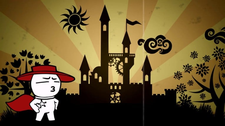 FEAST: Book One «Family Ties» screenshot