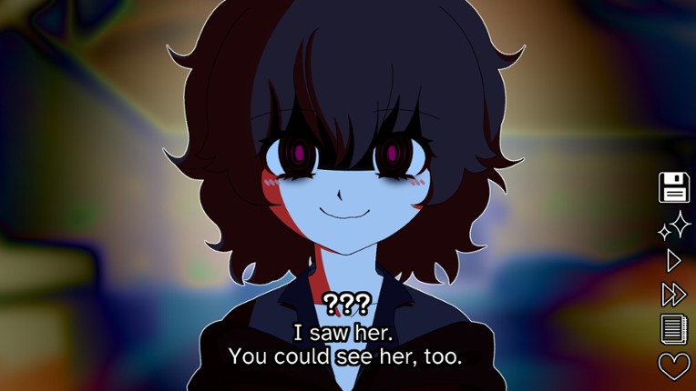 Femboy Detective screenshot