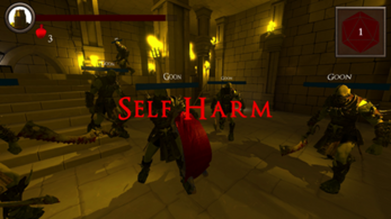 Final Chance screenshot