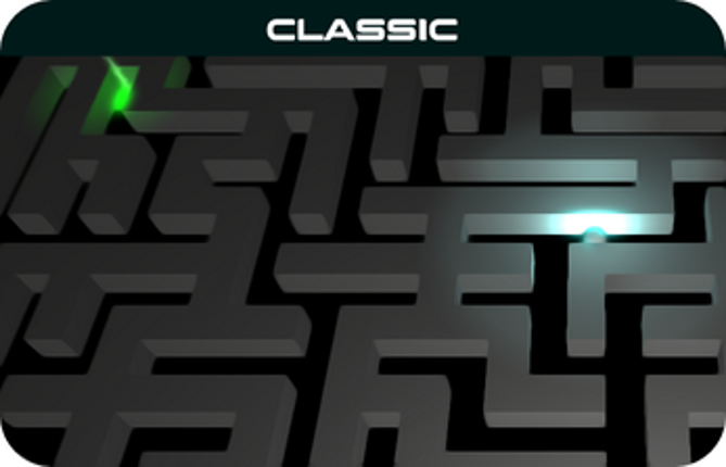Final Maze Image