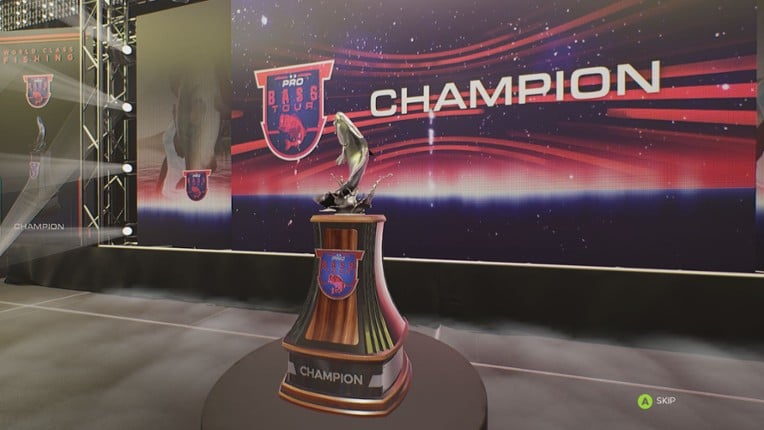 Fishing Sim World screenshot