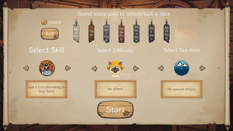 FishingCard screenshot